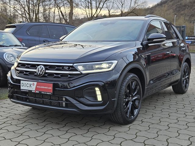 Volkswagen T-Roc 1.5 TSI R-Line PANO/CAM/LED/IQ DRIVE/APP