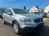 Suzuki SX4 S-Cross - Suzuki SX4 aus 2017
