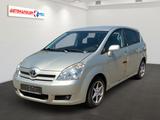 Toyota Corolla Verso 1.8 7-Sitzer AAC PDC Tempo - Toyota Corolla Verso Gebrauchtwagen