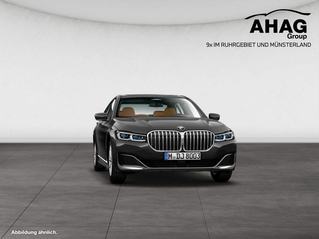 BMW 730 - Bild 10