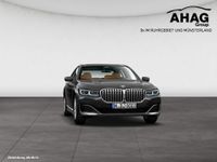 BMW 730 - Vorschau Bild 10
