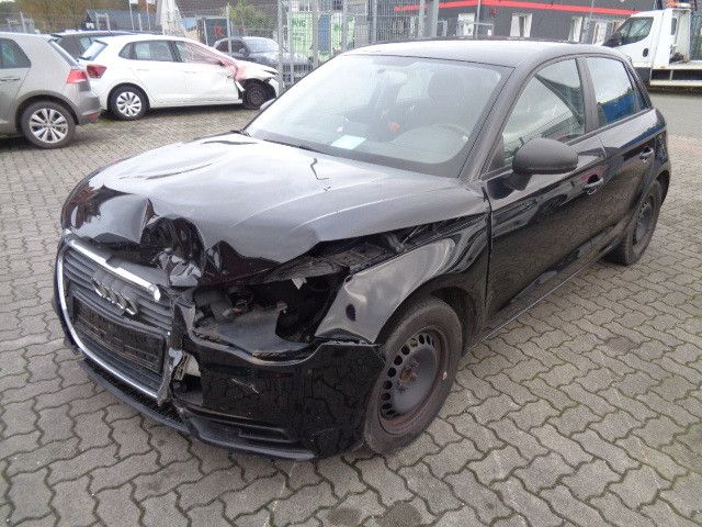 Audi A1 1.2 TFSI Attraction Sportback