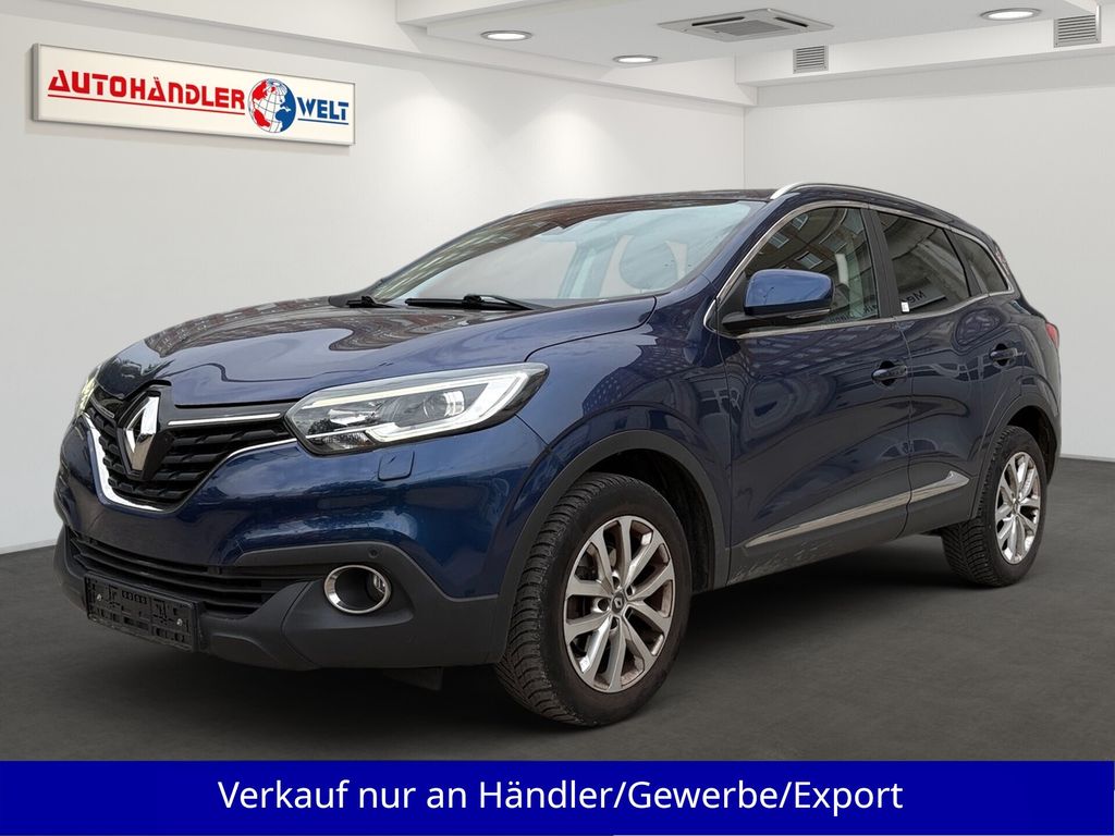 Image of Renault Kadjar