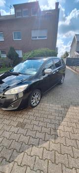 Mazda 5 2.0 MZR-DISI 110kW SENDO i-Stop SENDO - Mazda 5 von privat