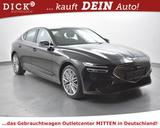 Genesis G70 2.0 T-GDI Premi NAV+KAM+KEY+ACC+LEDER+TEM+18 - Genesis mit Benzin-Antrieb