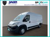 Citroën Jumper35 Control Heavy 2.0 165 HDi L4H2 PDC/RFK - Offers matching your search criteria