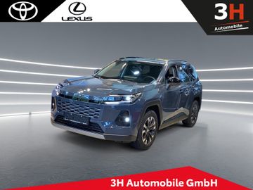 Toyota RAV 4 - 1