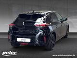 Opel Corsa F 1.2 Turbo GS Klimaautomatik Sitzheizung  - Opel Corsa mit Benzin-Antrieb: Kleinwagen