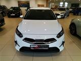 Kia Ceed Sportswagon 1.0 T-GDI Navi|Klima|SHZ|Car-Pl - scheckheftgepflegte Kia cee'd Sportswagon