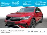 Volkswagen Tiguan Allspace 2.0 TSI Elegance 4M.DSG Navi LED - Volkswagen Tiguan Allspace: Elegance