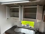 HYMER / ERIBA / HYMERCAR Eriba Nova 555 Edition Trend - HYMER / ERIBA Etagenbett Wohnwagen