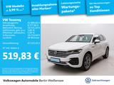 Volkswagen Touareg 3.0 V6 TDI R-Line*4M*LED*RFK*NAVI* - Volkswagen Touareg in Berlin