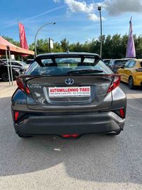 Toyota C-HR - 6