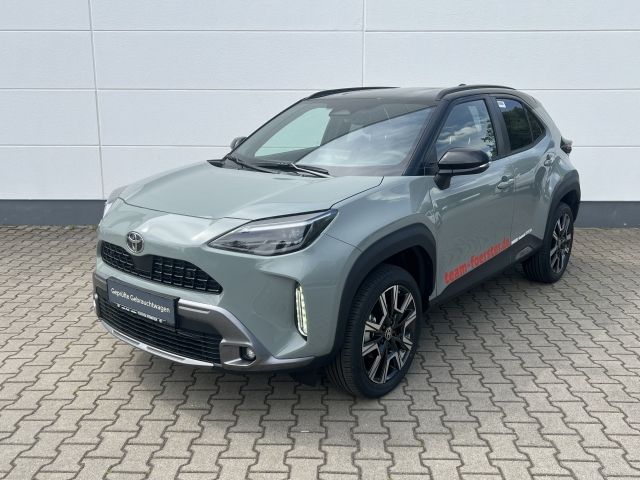 Toyota Yaris Cross 1.5 Hybrid 4x4 Premier Edition *J