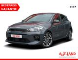 Kia Rio GT-Line 1.0 T-GDI mHev LED Navi Kam SHZ 17Z - Kia Rio in Chemnitz