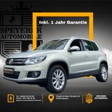 Volkswagen Tiguan Sport & Style||AUTOMATIK|PANORAMA| - VW Tiguan Gebrauchtwagen in Mannheim