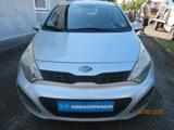 Kia Rio Attract - Kia Rio mit Diesel-Antrieb