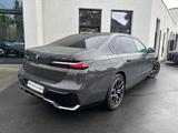 BMW i7 xDrive60 M Sport || Pano TheatreScreen el.Tür - BMW i7 Jahreswagen