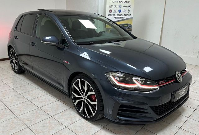 Volkswagen Golf GTI Golf GTI Performance 2.0 245