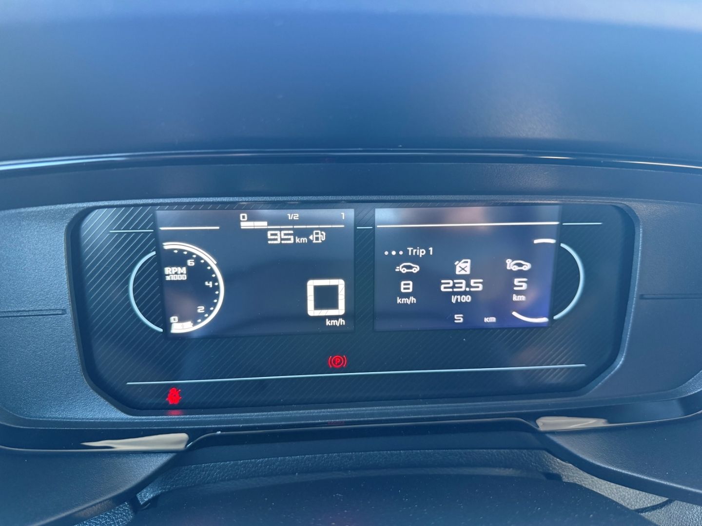 Fahrzeugabbildung Opel Combo Cargo Diesel 1,5 erhöhte Nutzlast XL