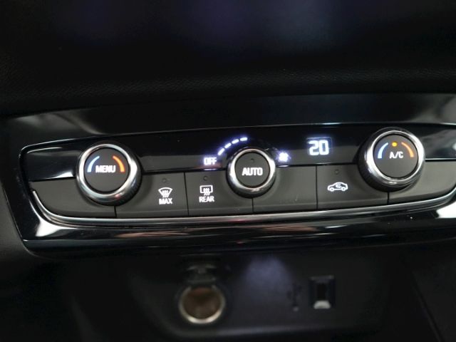 Corsa-e F EDITION 50kWH AT+KEYLESS+KLIMAAUTOMATI