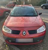 Renault Megane Grandtour 1.5 dCi Diesel - Renault Megane aus 2005: Grandtour