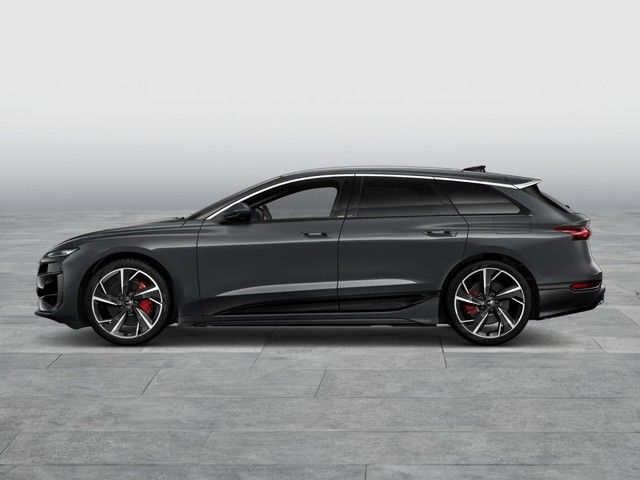 Audi A6 e-tron Avant performance 270 kW Tech+AHK-Pano imagem 2