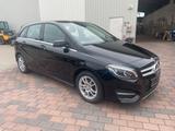 Mercedes-Benz B 180 CDI Urban NAVI, PDC, Shz - Mercedes-Benz B-Class: 180 Cdi
