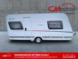 Dethleffs C-Go 475 FR - MOVER - - Dethleffs Mover