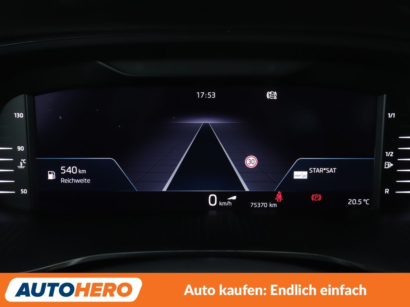Skoda Octavia 1.5 TSI ACT First Edition *NAV*ACC*CAM* foto 20