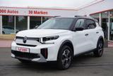 Citroën C3 Aircross Max Hybrid 145 Aut. LED Navi Kamera - Citroën C3 Aircross MAX mit Hybrid-Antrieb (Benzin/Elektro)