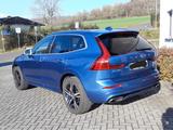 Volvo XC60 T5 AWD R Design Geartronic R Design - Volvo XC60: R