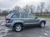 Jeep Grand Cherokee Limited 3.0 CRD Automatik Limited - Jeep Grand Cherokee aus 2007 mit Diesel-Antrieb
