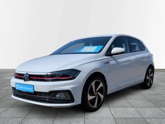 Volkswagen Polo 2.0 GTI DSG+LED+KAMERA+CONNECT+DAB
