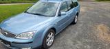 Ford Mondeo 2,0 Ghia  - gebrauchte Ford Mondeo aus dem Jahr 2006