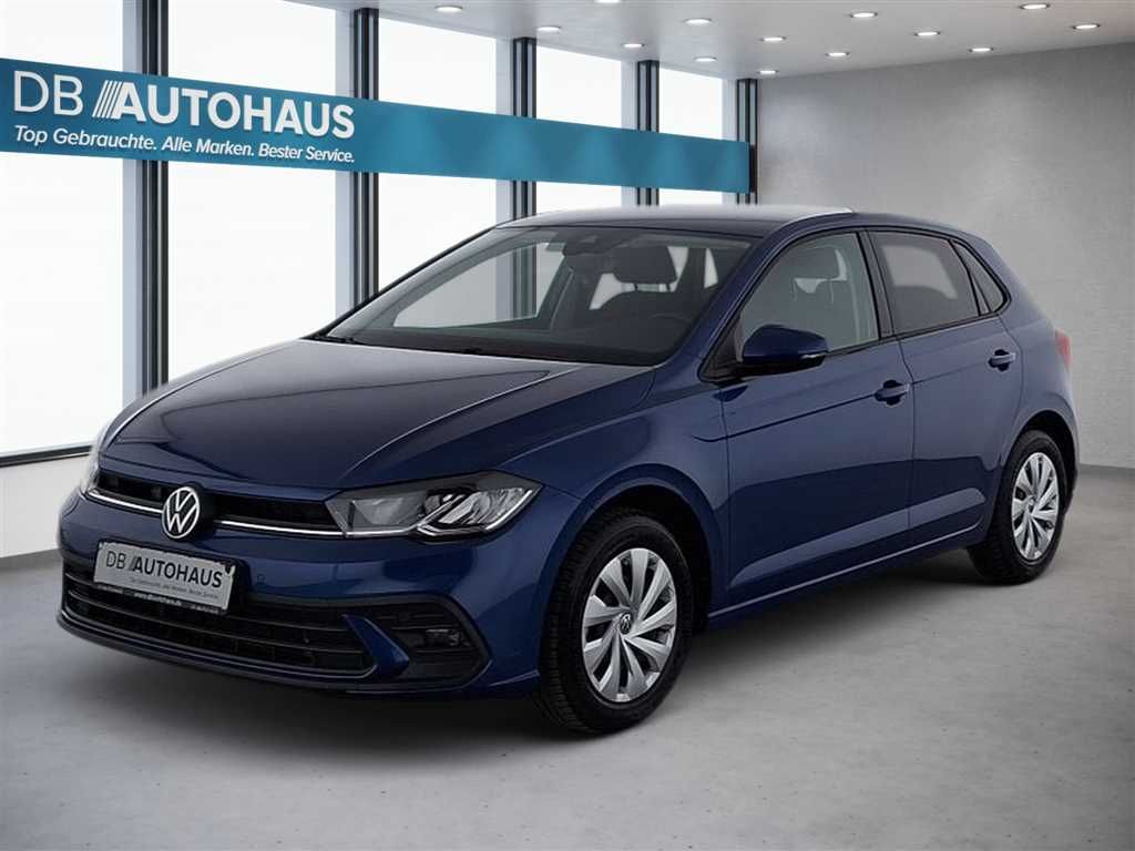 Image of Volkswagen Polo