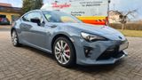 Toyota GT86 2,0-l-Boxermotor Shark Edition - Toyota: Winterreifen