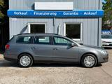 Volkswagen Passat Variant 2.0 FSI*1.Hand*TÜV neu - Volkswagen Passat Variant: Fsi