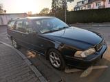 Volvo V70 I 2,4 L 170PS - Volvo V70 aus 1998