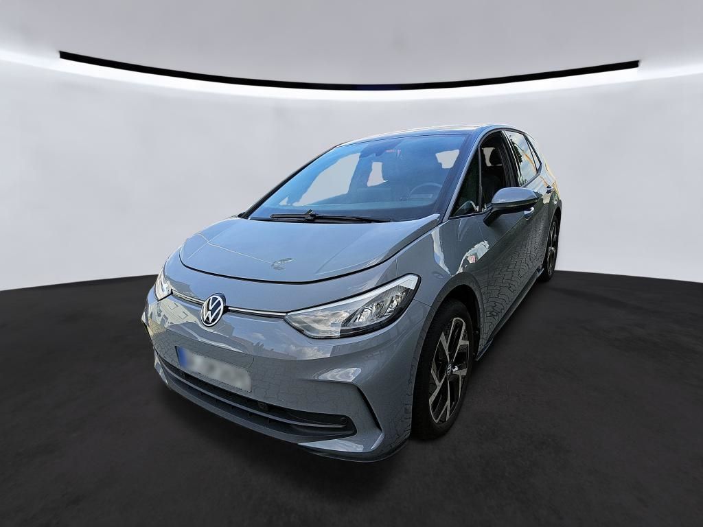 Volkswagen ID.3 Pro Move AHK Kamera Keyless ACC Navi App-Co foto 4