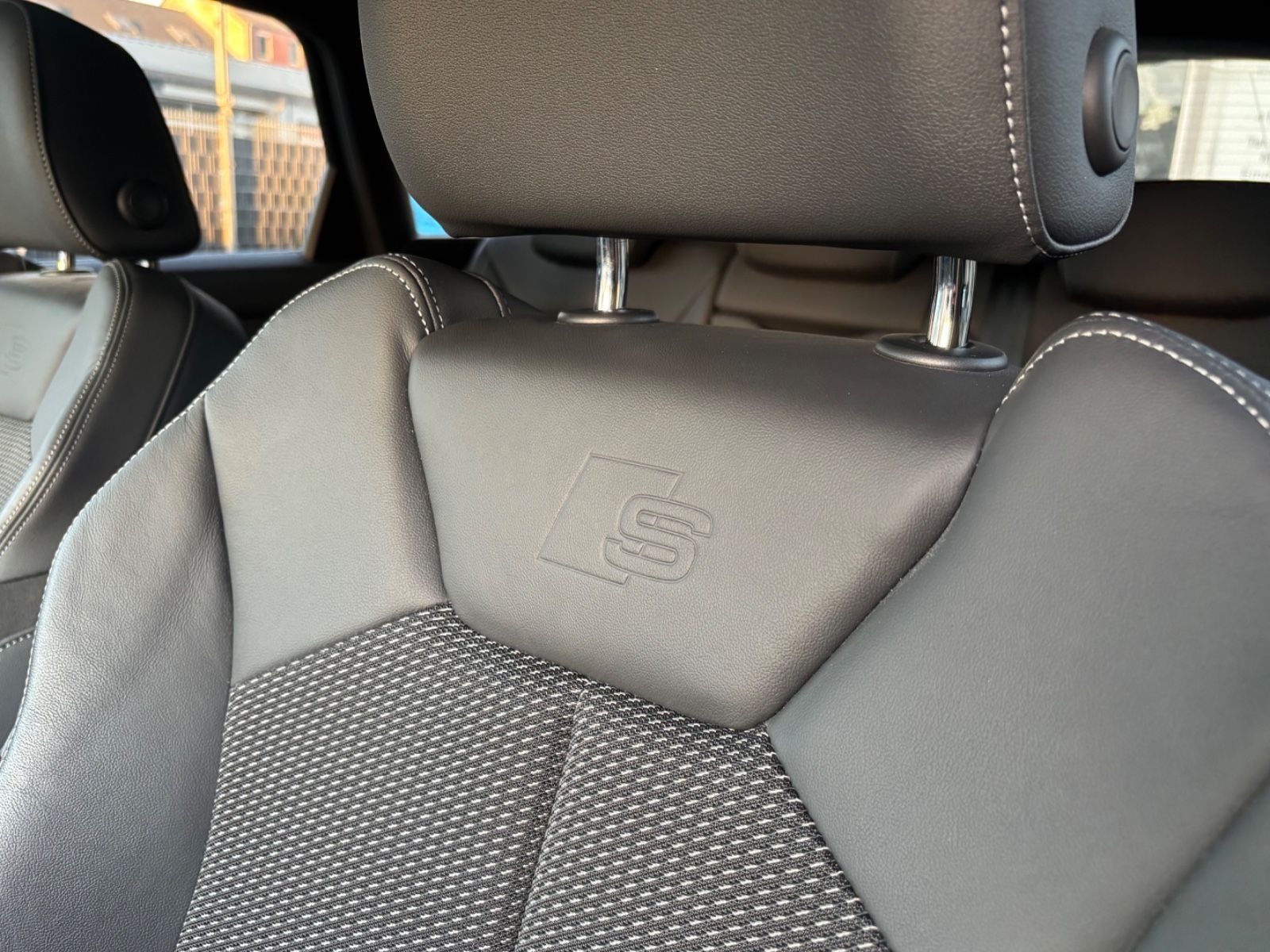 Audi Q3 45 TFSI e S-Line In*ACC*VIRTUAL CO*KLIMATIK* foto 12