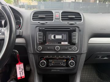 Volkswagen Golf - 10