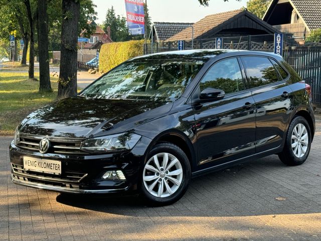 Volkswagen Polo VI Highline *2.HAND*ACC*GARANTIE*PDC*