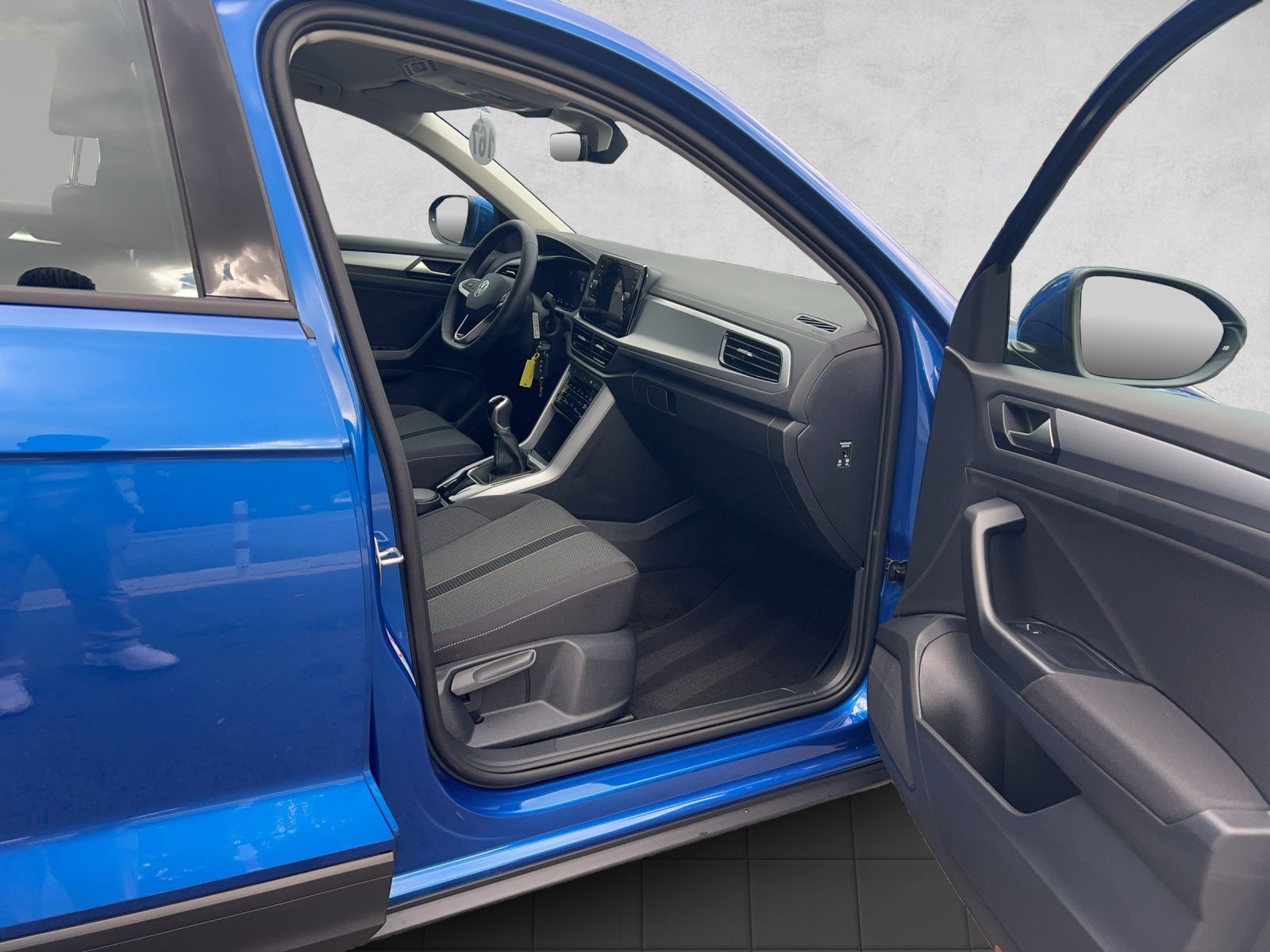 Volkswagen T-Roc - Bild 28