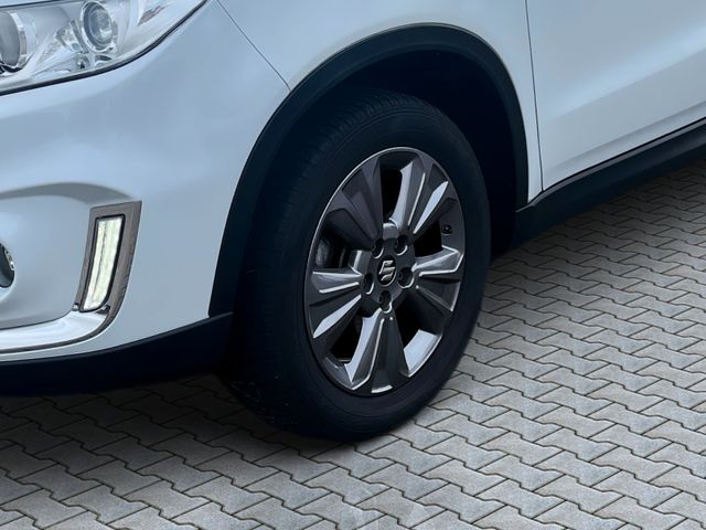 Suzuki Vitara 1.0  Comfort 4x2  Navi  Sitzheizung
