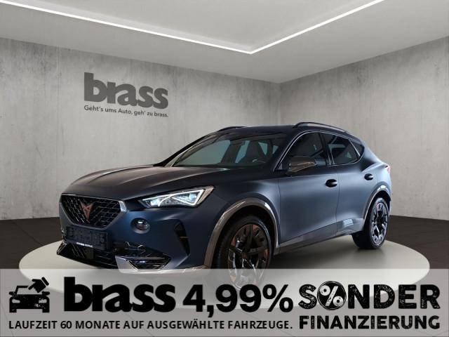 Cupra Formentor VZ 2.0 TSI 7-Gang-DSG