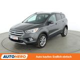 Ford Kuga 2.0 TDCi Titanium Aut.*NAVI*CAM*TEMPO* - Ford Kuga: Tdci Titanium