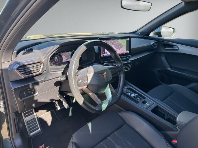 Formentor 2.0 TSI VZ LED+NAVI.+RFK+ACC+BEATS+SHZ