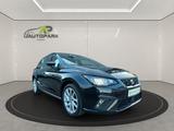 Seat Ibiza FR 1.0TSI*LED*DAB*SHZ*PDC*TEMPOMAT* - Seat Ibiza Gebrauchtwagen in Braunschweig