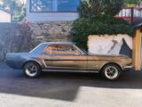 Ford Mustang V8 von 1964 - gebrauchte Ford Mustang aus dem Jahr 1964